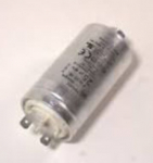 Splendide 142624 Capacitor Motor 25UF